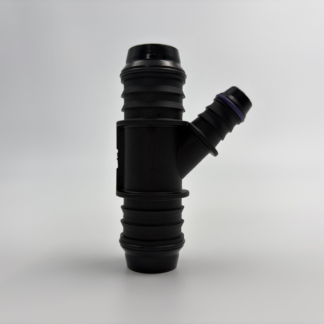 Connettore tipo R PA66
