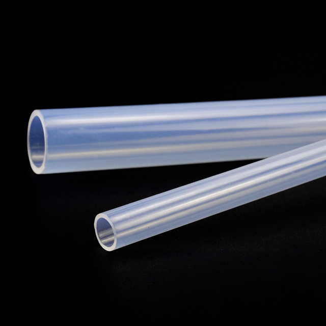 Tubo PFA FEP