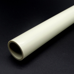 Tubo PPH con saldatura di testa