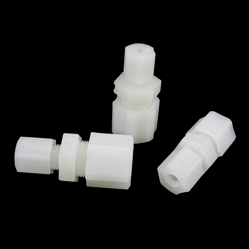 ข้อต่อข้อต่อลด PVDF: โซลูชันขนาดกะทัดรัดและเชื่อถือได้