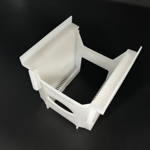 PVDF ผู้ให้บริการเวเฟอร์ซิลิคอน