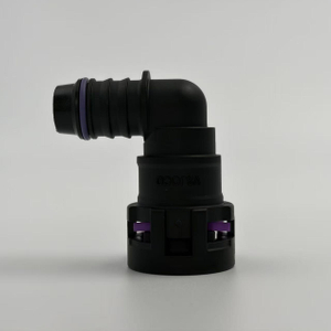 PA66 CQC14 कोहनी