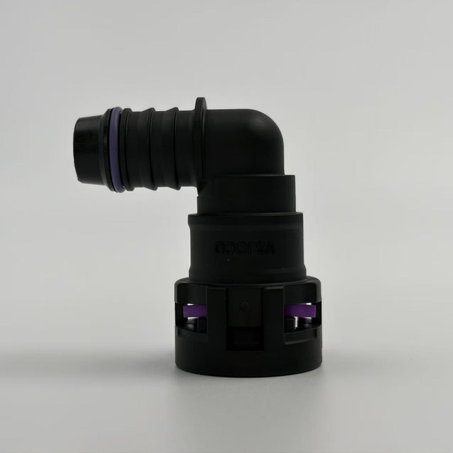 PA66 CQC14 कोहनी