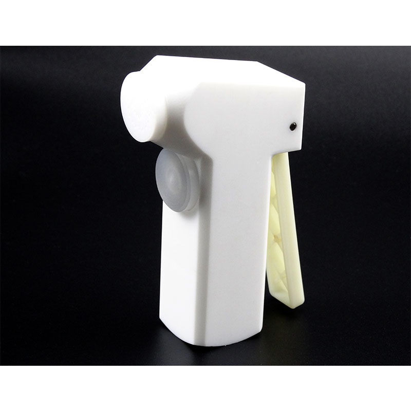 Pistole di risciacquo Ptfe