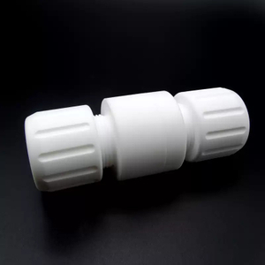 เช็ควาล์ว PTFE