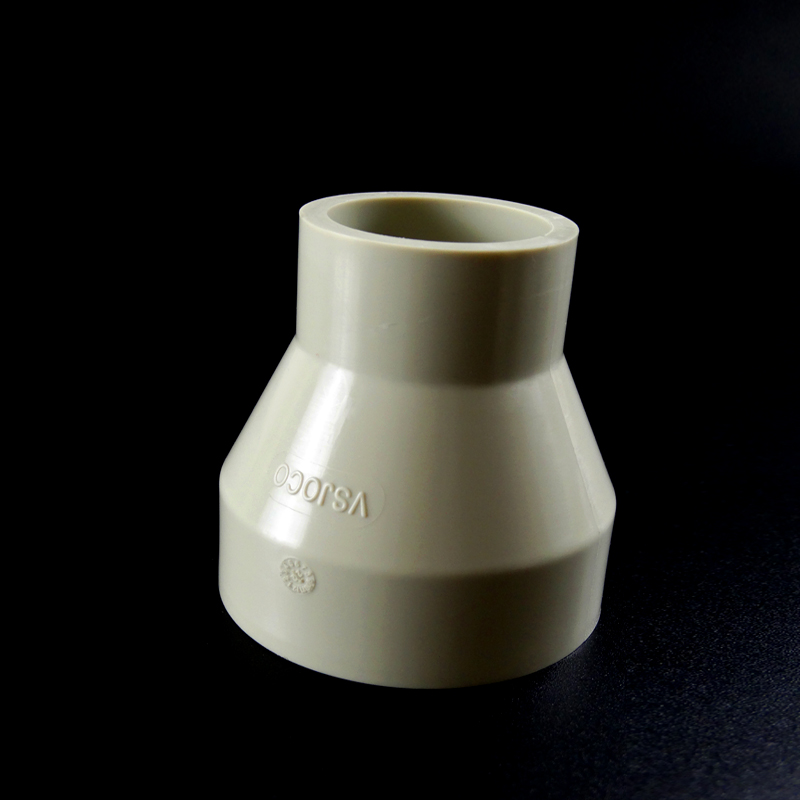 Riduttore per saldatura di testa concentrico