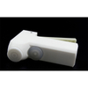 पीटीएफई बंदूकें धोना