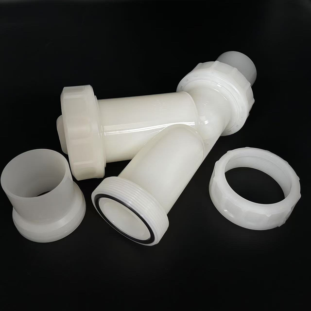 ตัวกรอง PVDF Y